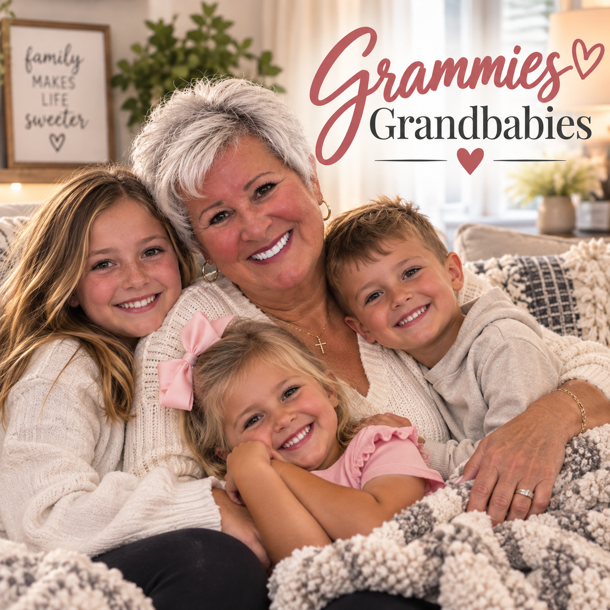 Grandbabies
