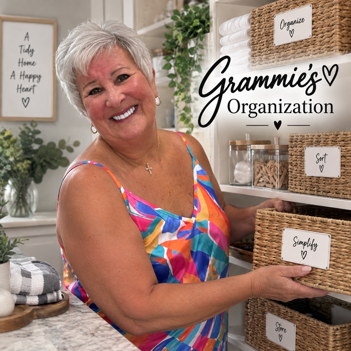 Organization