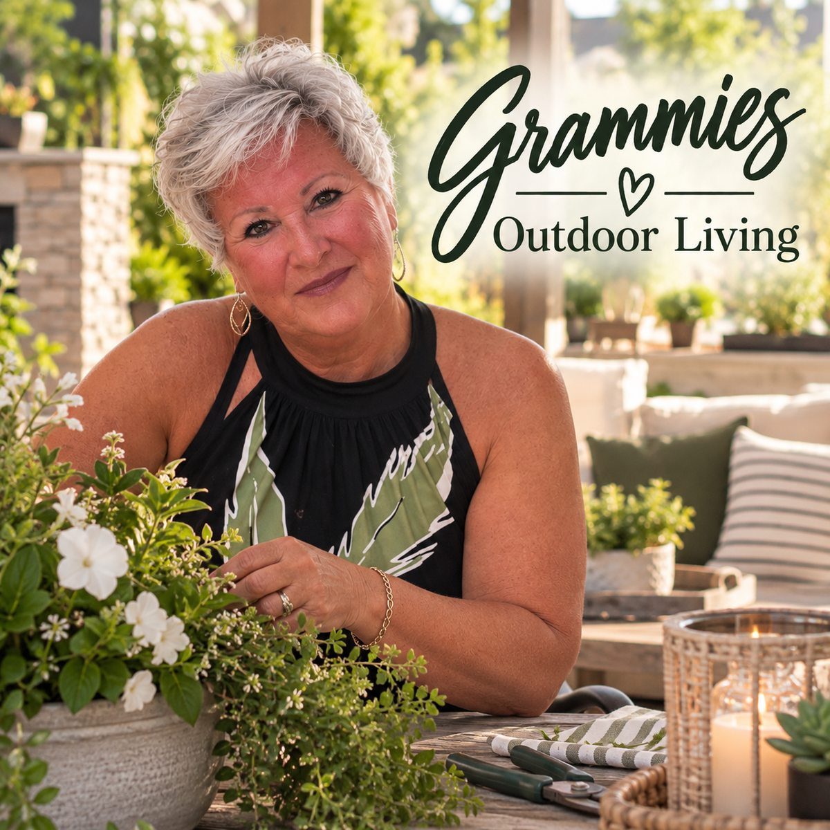 Outdoor Living