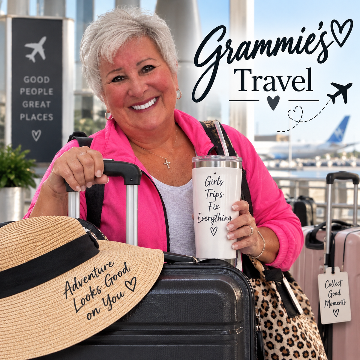 Travel