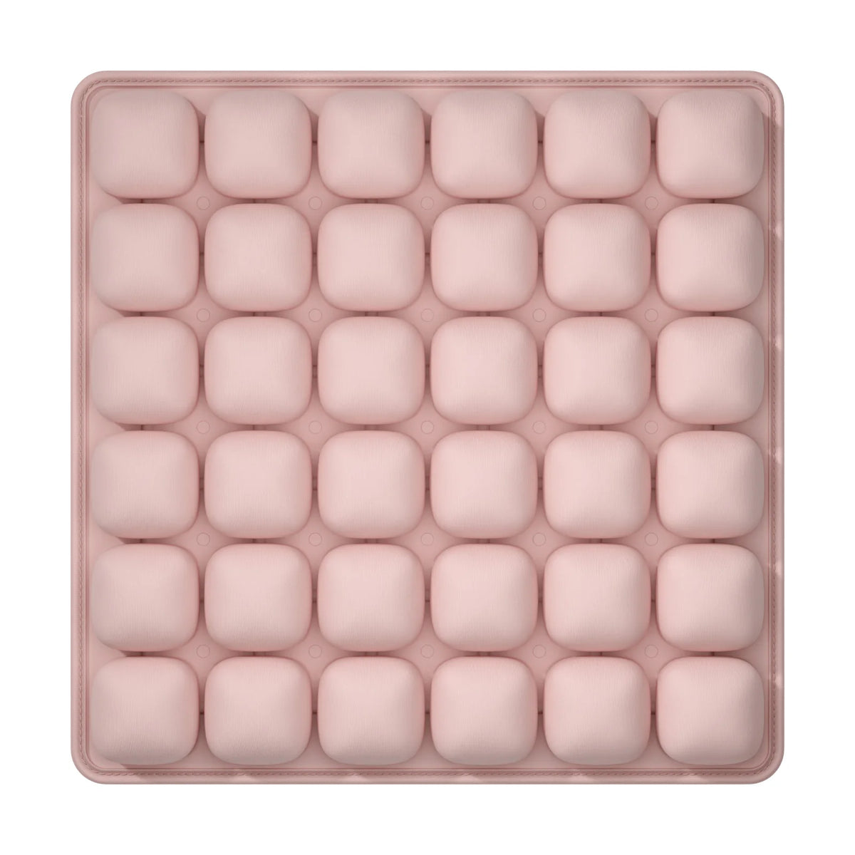 Inflatable Seat Cushion  3D Air Seat Cushion Inflatable Chair Pad for Office Chair Wheelchair