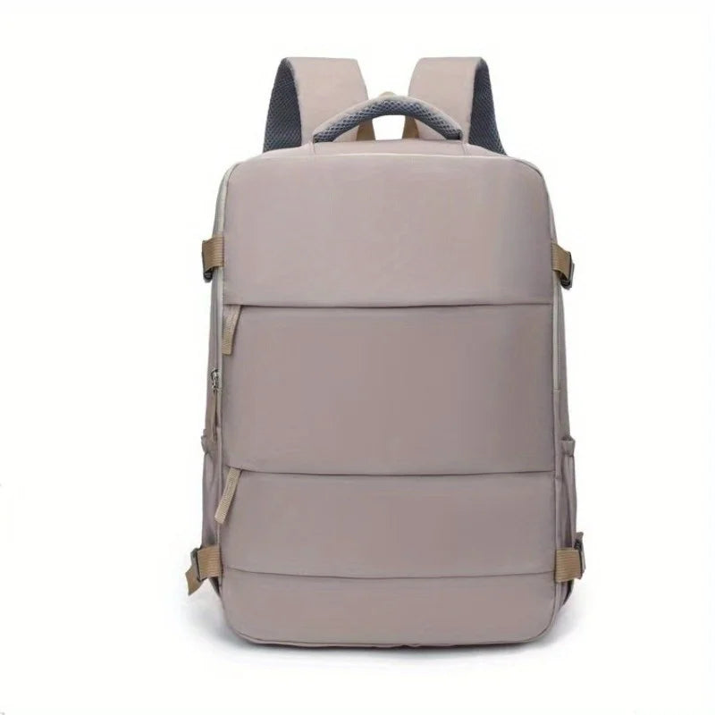 Grammie's Carry On Travel Backpack - Pack it All and Go
