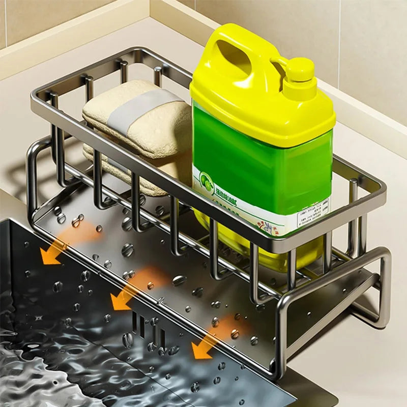 #Grammie's Kitchen Sink Organizer 23×9×10cm