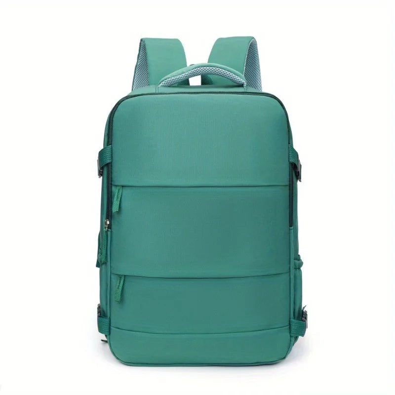 Grammie's Carry On Travel Backpack - Pack it All and Go