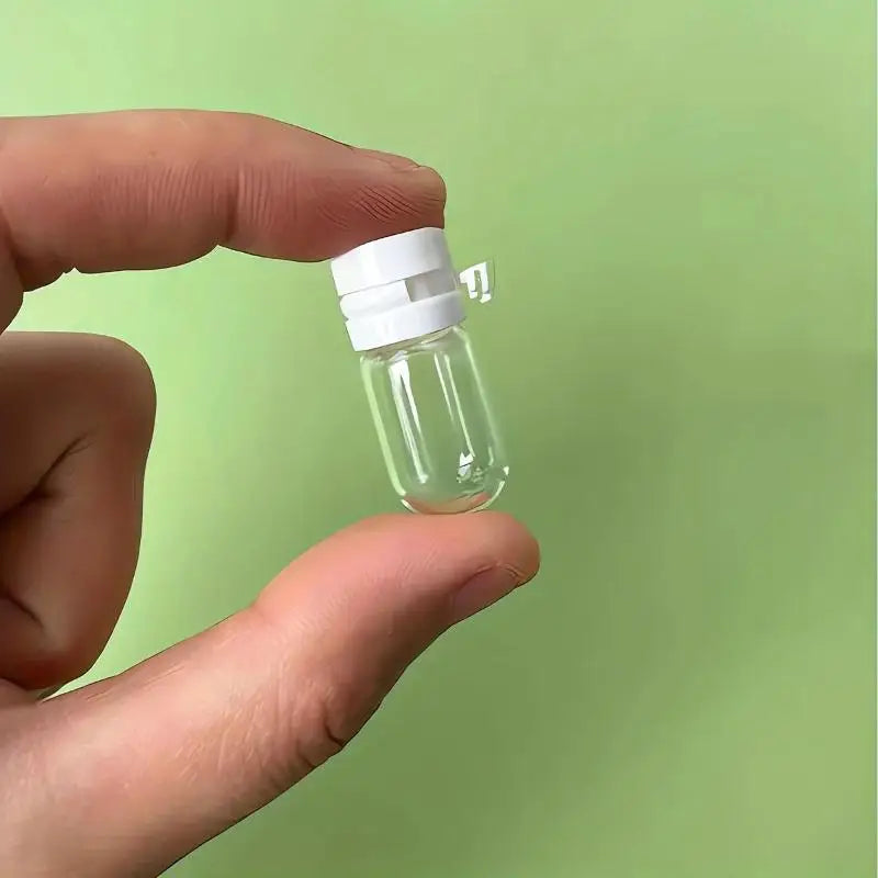 Grammie's Leak Proof Travel Bottle Set