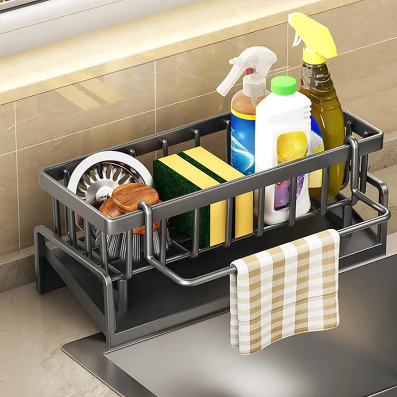 #Grammie's Kitchen Sink Organizer 23×9×10cm