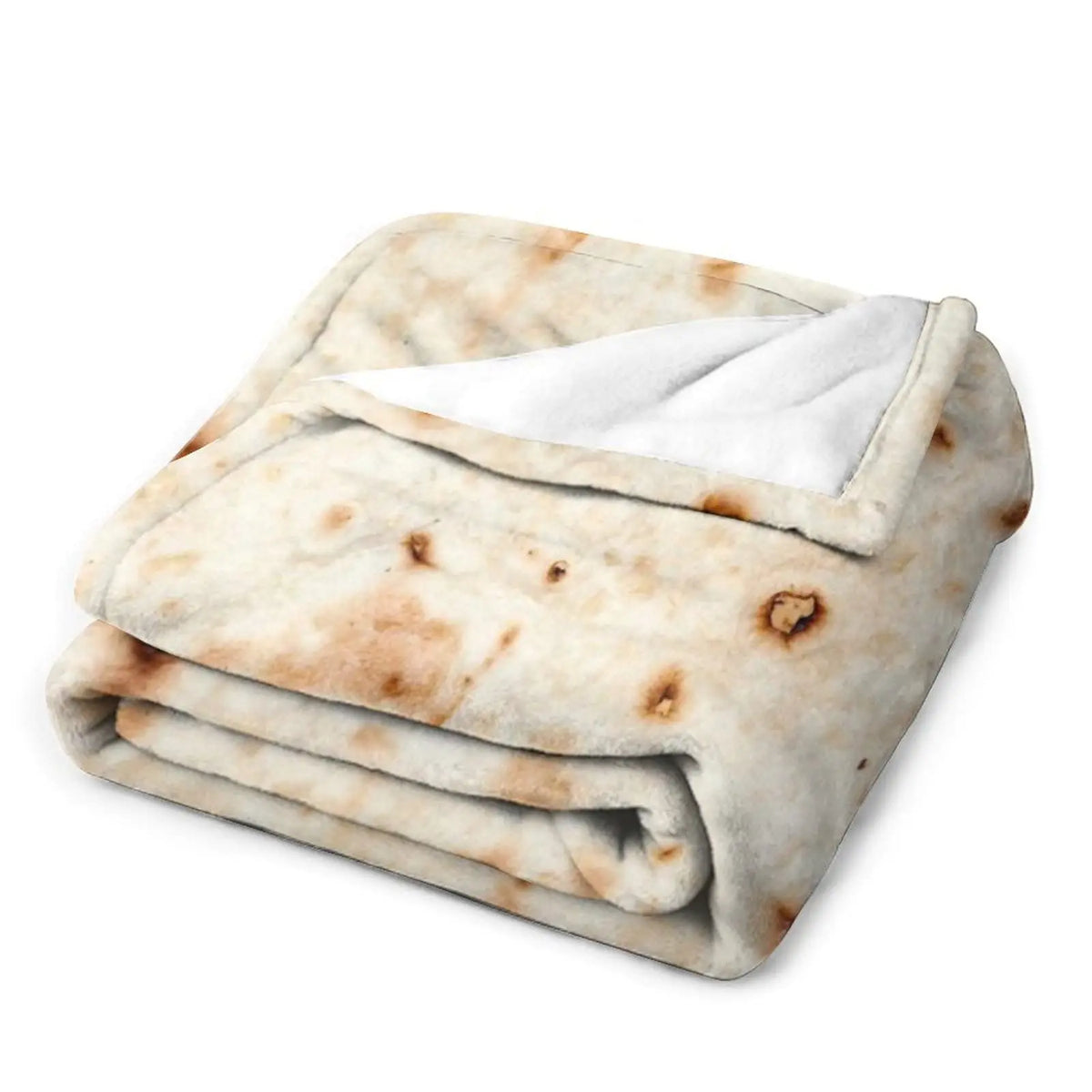 Grammie's Wrap-Me Up Burrito Blanket