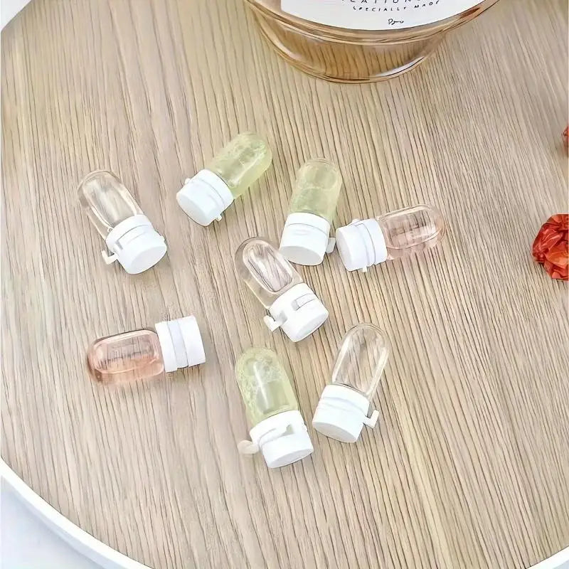 Grammie's Leak Proof Travel Bottle Set