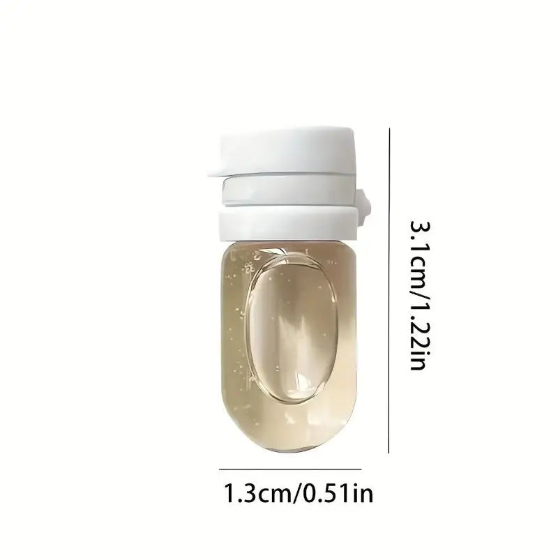 Grammie's Leak Proof Travel Bottle Set