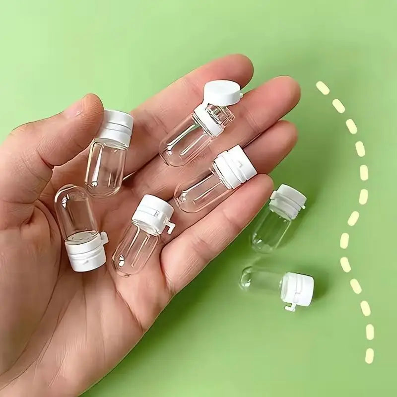 Grammie's Leak Proof Travel Bottle Set