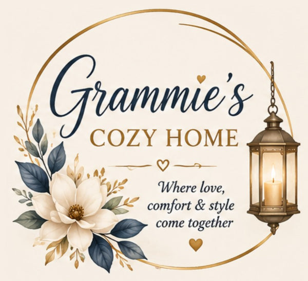 Grammie's Cozy Home