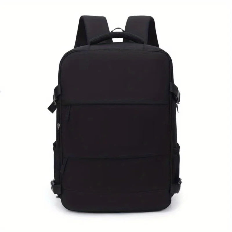 Grammie's Carry On Travel Backpack - Pack it All and Go