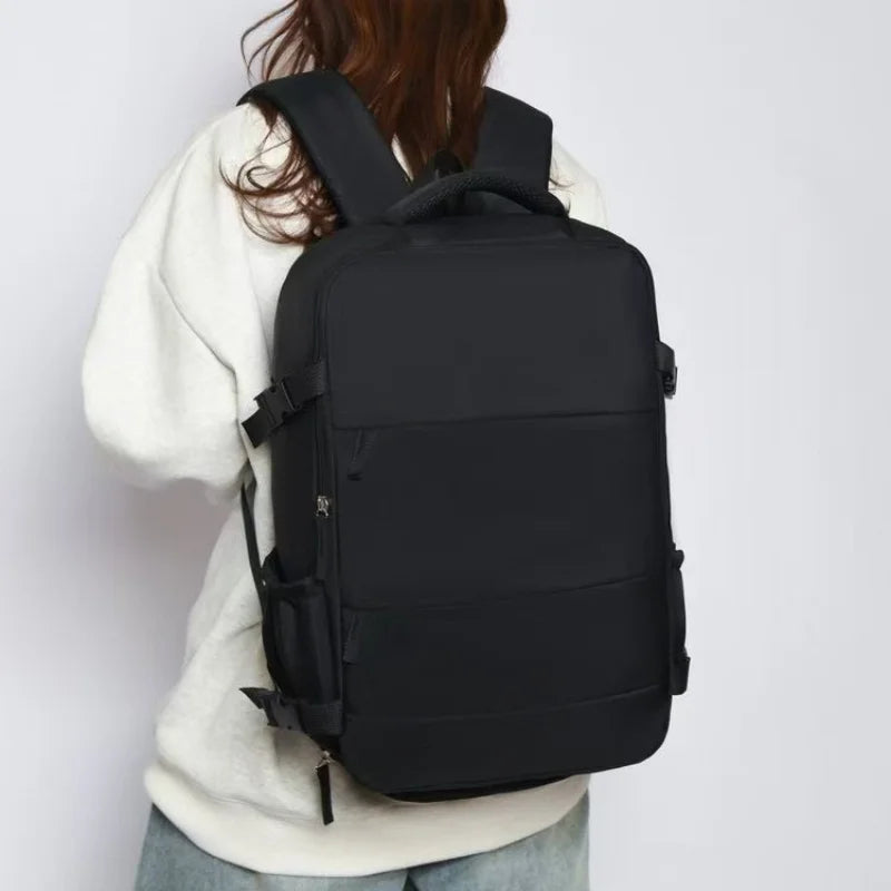 Grammie's Carry On Travel Backpack - Pack it All and Go