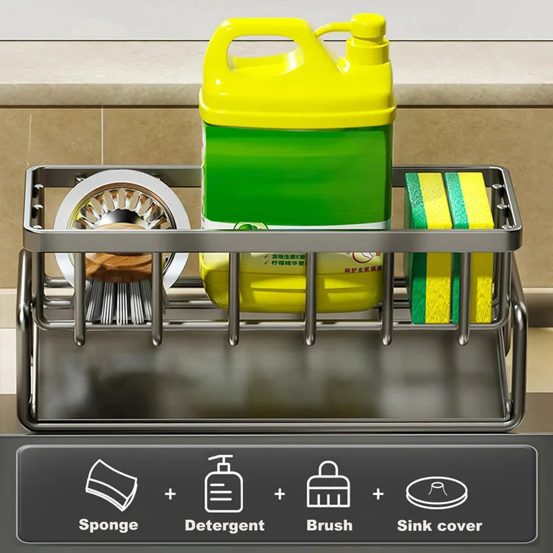 #Grammie's Kitchen Sink Organizer 23×9×10cm